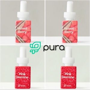 PURA REFILL BUNDLE